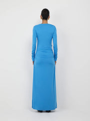 CLEMENCE MAXI DRESS