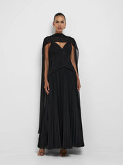ZARIA GOWN