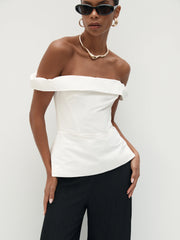 BONNIE TOP
