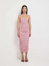 DAPHNE MIDI DRESS