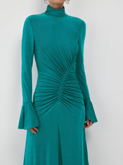 NICOLA MAXI DRESS