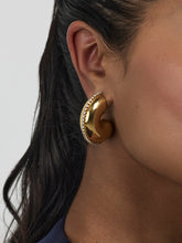 LEO EARRINGS