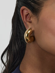 LEO EARRINGS
