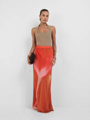 ARABELLA BLOOM SKIRT