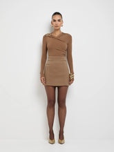ALINA MINI SKIRT