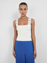 CLAUDIA KNIT TOP
