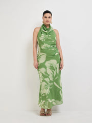 MIA MAXI DRESS