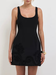 ESTELLE MINI DRESS