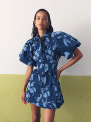 BROOKLYN MINI DRESS