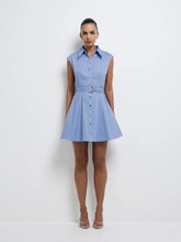 SAMANTHA MINI DRESS