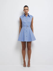 SAMANTHA MINI DRESS