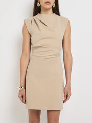 ELLE MINI DRESS