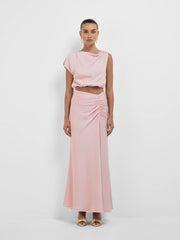 MILANI MIDI SKIRT