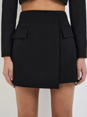 HOLLY MINI SKIRT