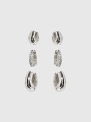 SERAPHINA EARRING STACK
