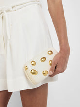 BIANCA CLUTCH