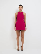 CELINE MINI DRESS