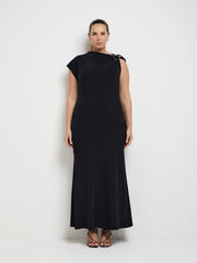 KENNA MAXI DRESS