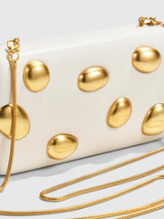 BIANCA CLUTCH