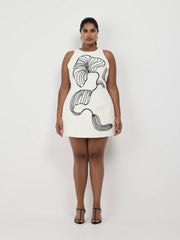 MILOS MINI DRESS