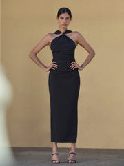 JESSA MIDI DRESS