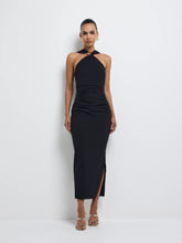 JESSA MIDI DRESS