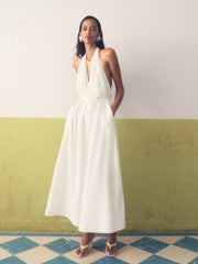 SELENE MAXI DRESS