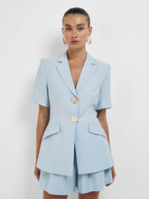 EFFIE BLAZER