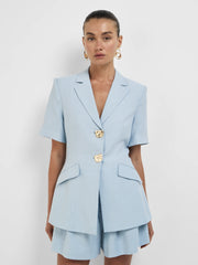 EFFIE BLAZER