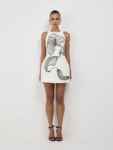 MILOS MINI DRESS