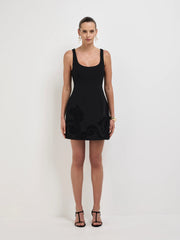ESTELLE MINI DRESS