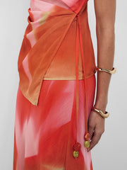 ARABELLA BLOOM TOP