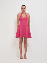 ALESSIA MINI DRESS