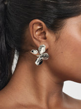 FIREWORK EARRING