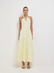 PROVENCE MAXI DRESS