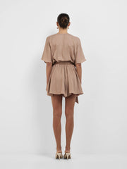 SUNSET PLAYSUIT