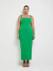 MARIAH MAXI DRESS