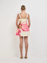 POPPY MINI DRESS