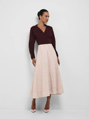 IZZY KNIT JUMPER