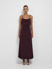 ZEMI MAXI DRESS