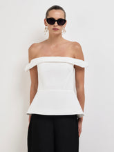BONNIE TOP