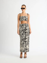 LUISA CROP TOP