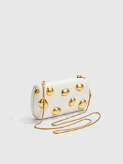 BIANCA CLUTCH