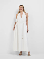 SELENE MAXI DRESS