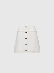 TORI MINI SKIRT