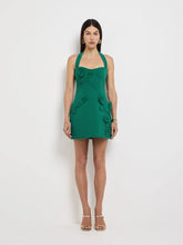 MAYA MINI DRESS
