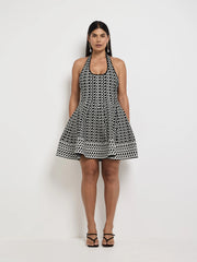 ISLA MINI DRESS
