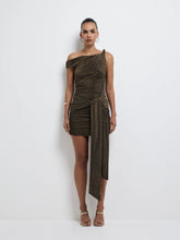 OLIVIA MINI DRESS