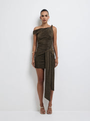 OLIVIA MINI DRESS