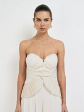 SORAYA BUSTIER